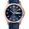 Часы L'Duchen Dynamique D 261.46.36